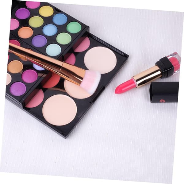 Makeup Brushes Kit 7pcs Professional Powder Foundation Blush Eyeshadow Brushes