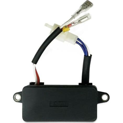 AVR spændingsregulator til 2-3kW automatiske generatorer