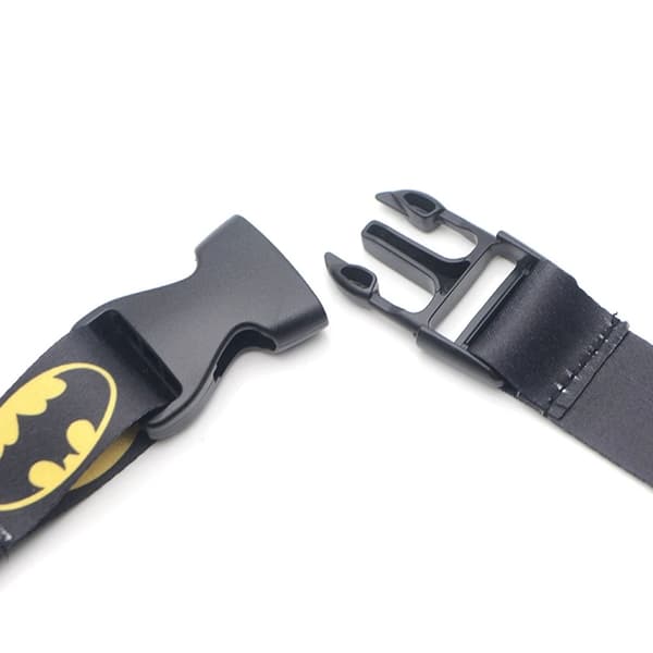 Durable and Stylish Lanyard