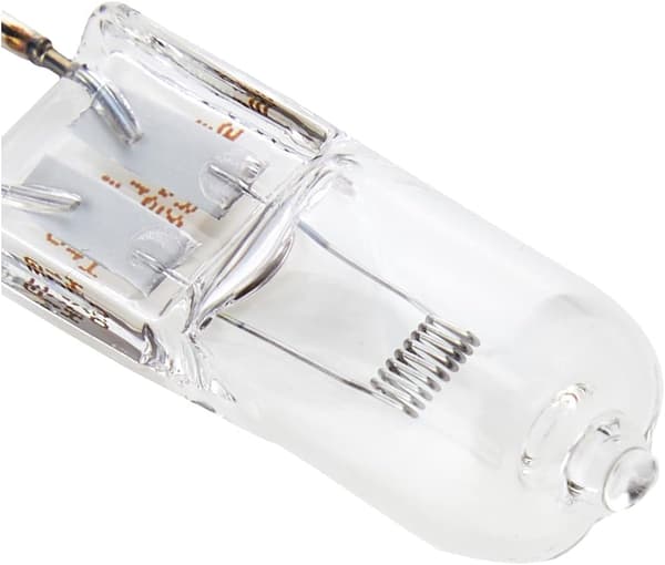 1 pc 64625 Halogen lamp without reflector 100W 12V 3600lm [Energy class D]