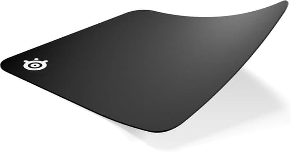 Gamingmusemåtte, 350 * 440 * 4MM, mikrovævet overflade - opt