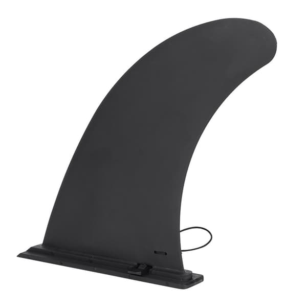 Removable Surfboard Rudder - Enhance Your Surfing Experience