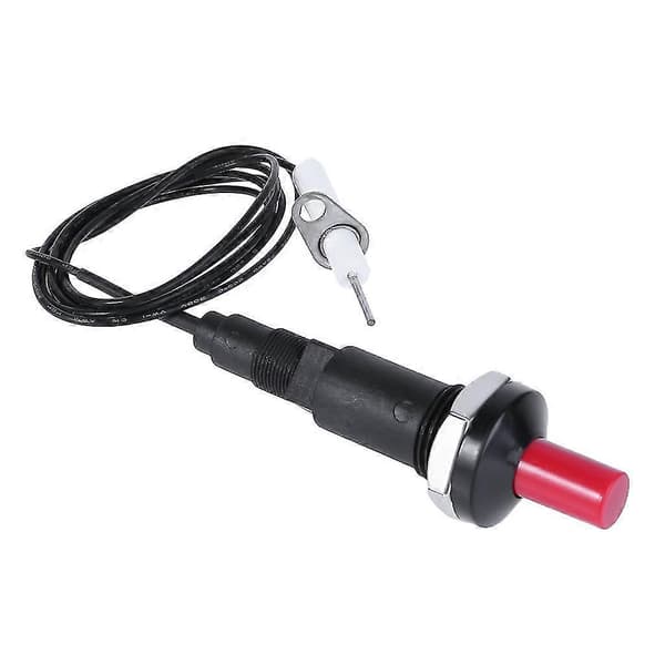 Gas Grill Lighter Push Button Piezo Ignition Spark Igniter Ceramic Igniter