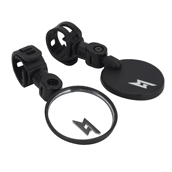 For S1 S2 Rx Rearview Mirror, Motorcycle Adjustable Foldable Handlebar Rear View Mirror Accessories