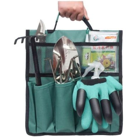 Oxford Garden Bag Tool Holder