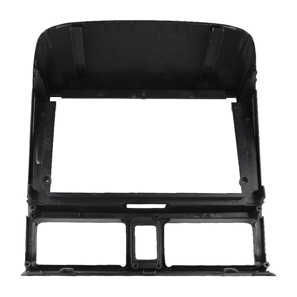 9 Tommer 2 Din Bilstereo Radio Fascia Audio Mp5 Installasjons Dash Adapter Rammepanel Kompatibel Med 2002-2006