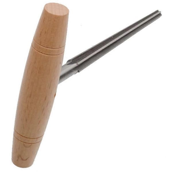 Violin Peg Reamer 1:30 Tapered Violin String Hole Repair Tool