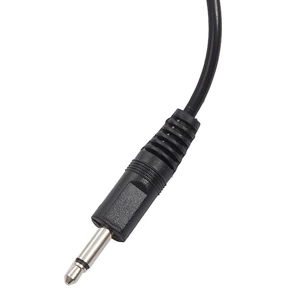 Keyboard Microphone 3.5mm Small Port Keyboard Portable Microphone For Kids Beginners Electronic