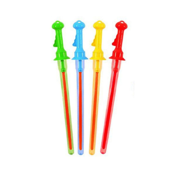 Mini Leksaksbubbelstav Barn Bubbelstavar Bubblor Bulk Barnpresenter Stor Bubbla
