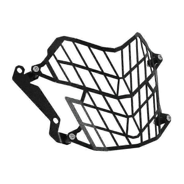 Motorcycle Headlight Head Light Guard Protector Grille for Tenere 700 Tenere 700 Te