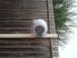 Retractable Outdoor Clothesline, 13m Extendable Wall Mounted Drying Rack with 2 Clotheslines