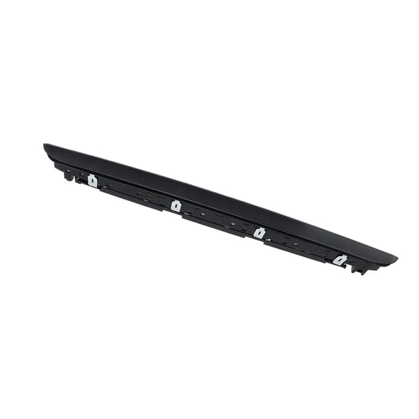 LED Third Brake Light Black High Mount Stop Lamp Replacement for A6 AVANT S6 C6 2005-2011