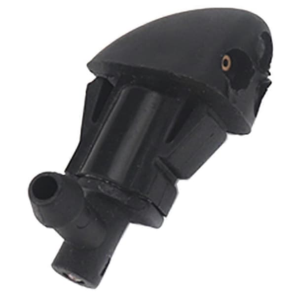 2 Pcs Windshield Washer Nozzle 3 Hole Car Windshield Washer Wiper Water Spray Nozzle for Cruze 2009-20