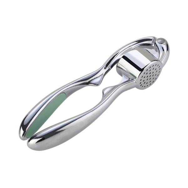 Vitlökspress Hackare Vitlökspress Citrus Manuell Press Manuell Juicer Grillare Vitlökspress Handverktyg Multiverktyg Citron