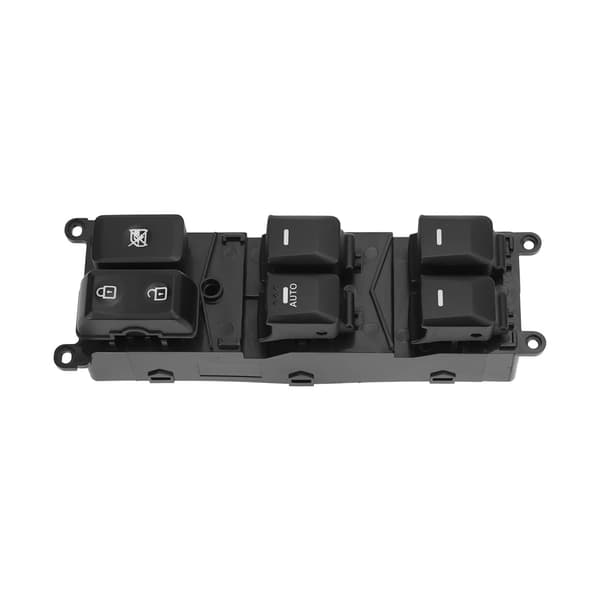 KIA RIO Pride 4-Door LHD 2012 2015 Window Control Switch 93570 1W155 Replacement