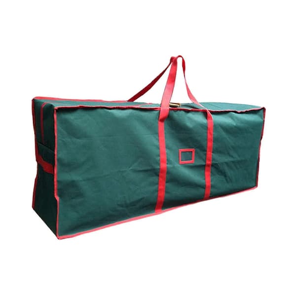 Christmas Tree Storage Bag Durable Portable Waterproof Christmas Tree Bag Christmas Tree Storage Box