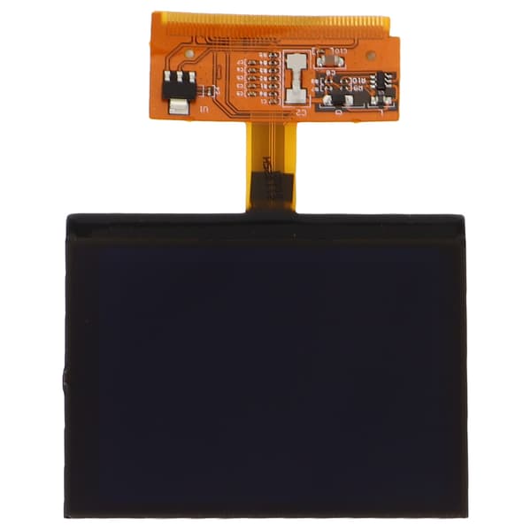 Audi A3 A4 A6 LCD instrumentpanel digital skjermbytte