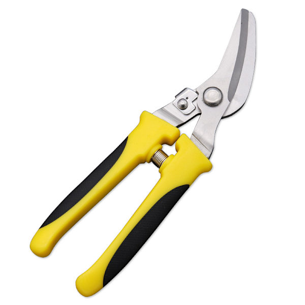 Husholdningssaks, Metalplade-skærere, Skarpe Trådsaks, Tin Snips Skær Tin, Metalsaks, Beskæringssaks Have Saks