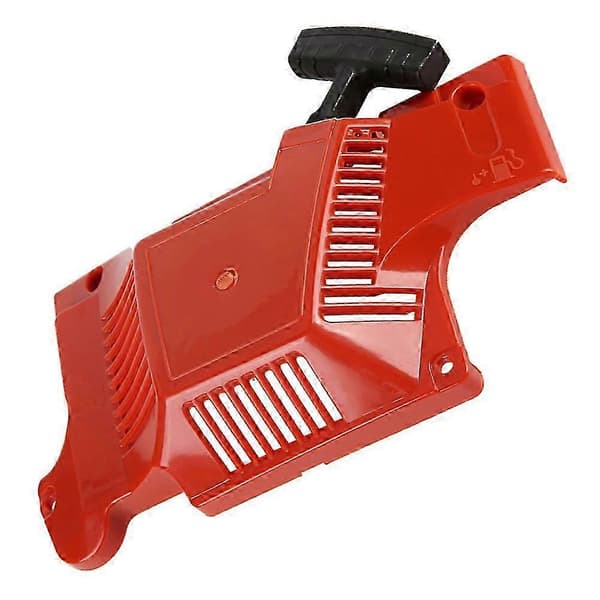 Husqvarna 55 51 50 Starter Rekyl Trækstart Montering Udskiftning