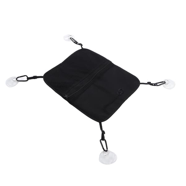 Large Capacity Quick-Drying Kayak Paddle Bag Waterproof Paddle Storage for Canoe