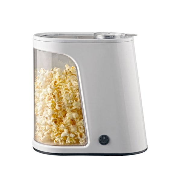 Popcornmaskin, Popcornmaskin för Filmkvällar, Barnkalas, Hälsosamma Snacks