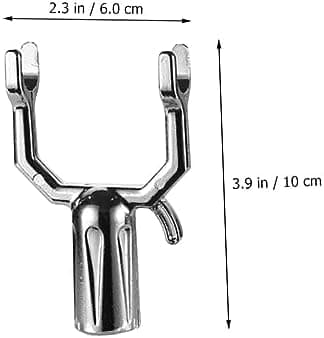 6-pack Fruit Tree Branch Support Set Tree Branch Straightening Tool Garden Support for Leaning Trees