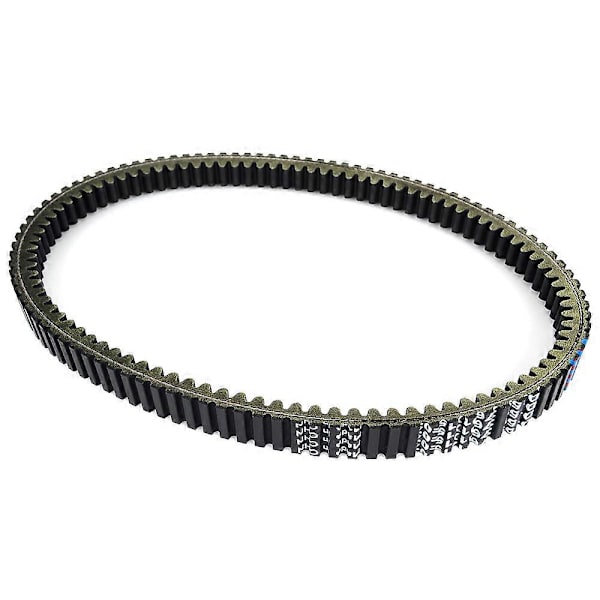Suzuki AN400 Burgman 400 Skywave 400 1999-2020 Kytkinvetohihna AN 400 2000 2001 2002 2003 2004 27601-05H10-000 27601-1