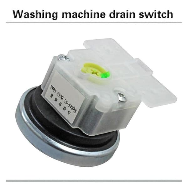 XQB45-95 DC5V 10mA Vannivåbryter for Vaskemaskin Vannivåsensor Automatisk Sensor