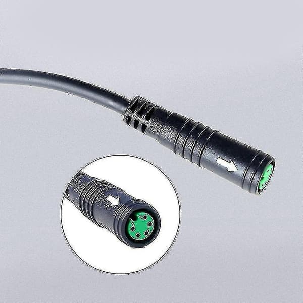 USB Programmeringskabel for Bafang/ Bbs01b Bbs02b Bbshd Aespa 2024THO