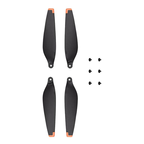 Erstatningspropel til Mini 3/3 Pro Drone Propeller Tilbehør