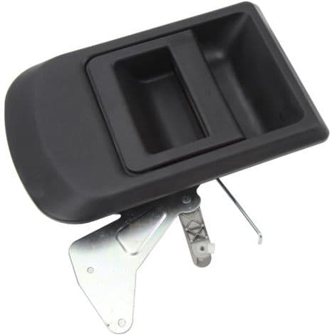 Right Outer Sliding Door Handle in Good Condition 500329761 Replacement for IVECO Daily III IV V
