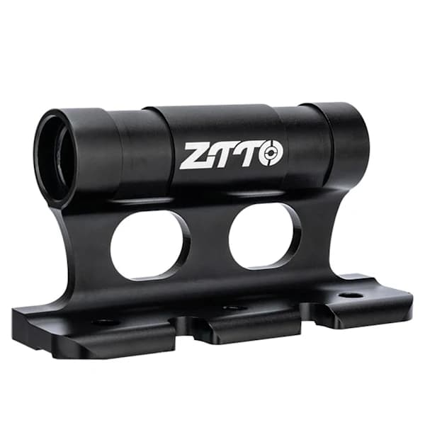 Bike Storage Front Fork Block Mount Rack Quick Release Bicycle Car Roof Rack