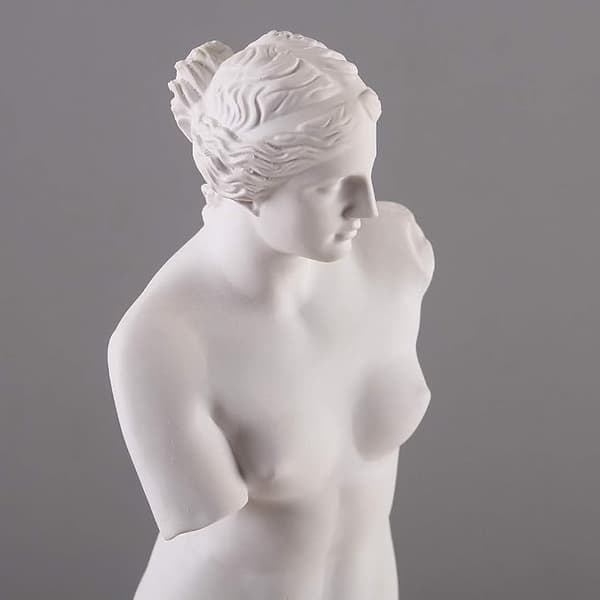 Venusstaty, Dekorativa Statyer, Heminredning, Antik Grekisk