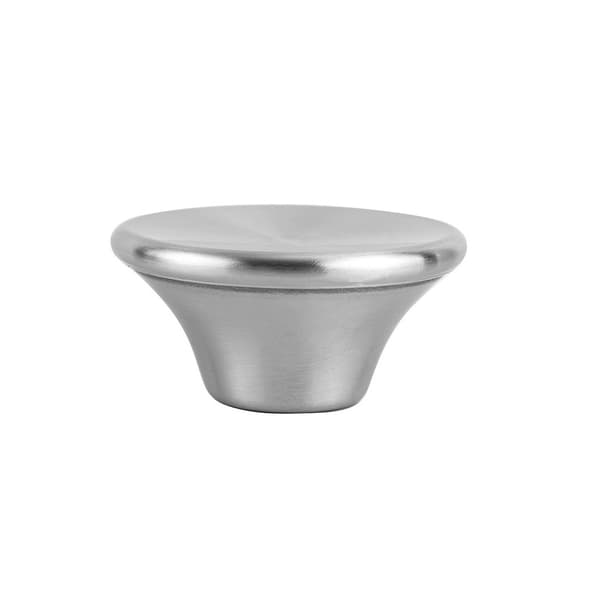 Lid Knobs, Stainless Steel Oven Knobs, Lid Handle Replacement Kit, 4 Pcs