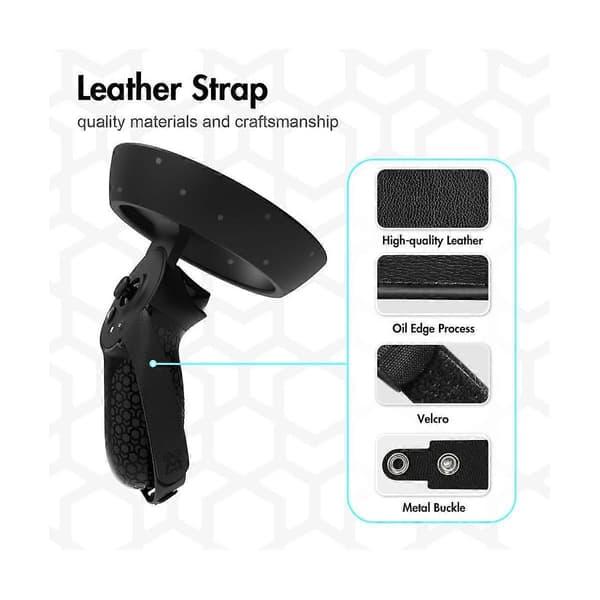 For Reverb G2 Multifunctional Portable Comfortable Anti-Loss Reset Handle Strap