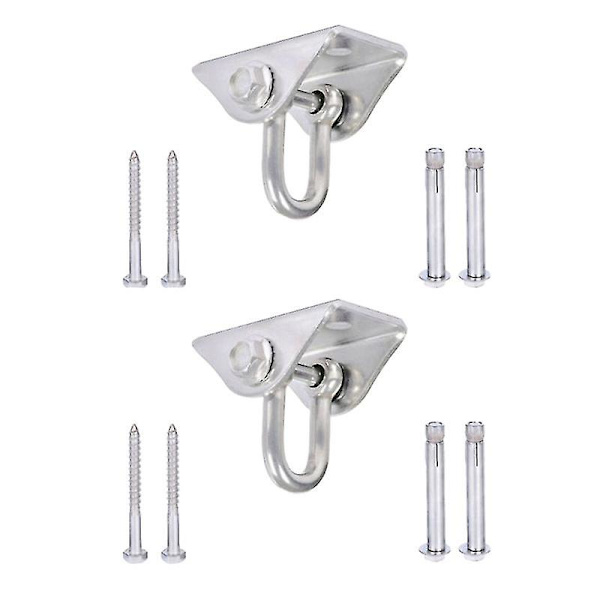 2-pack Gungstolskrokar
