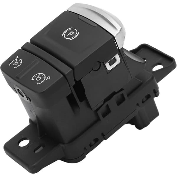 Electronic Handbrake Switch 363216544R High Sensitivity Replacement for Kadjar Scenic IV
