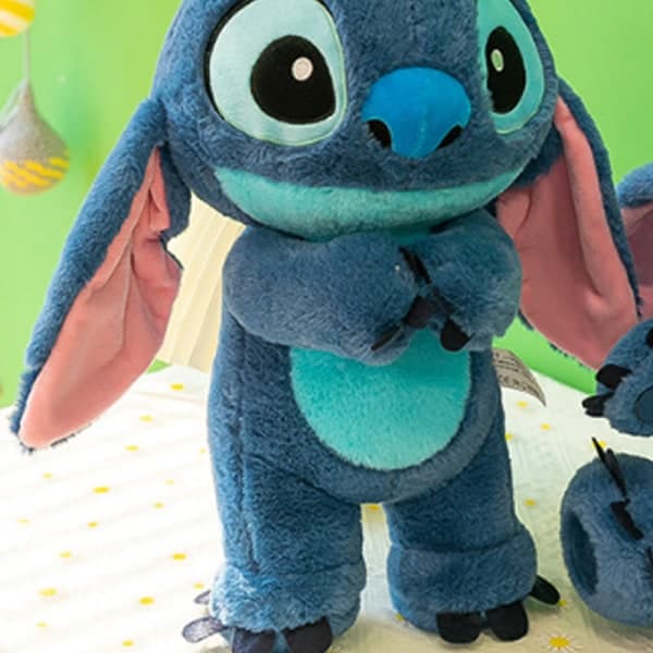 Lilo & Stitch, 32 cm, pehmolelu
