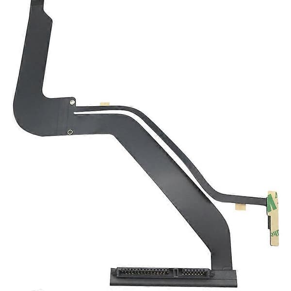 HDD Harddisk Flexkabel for Macbook Pro 13.3 tommer A1278 (Midten av 2012) 821-2049-A / MD101 / MD102