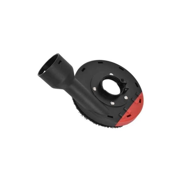 High-Efficiency Angle Grinder Dust Shroud, Angle Grinder Dust Cover for 4-inch/4.5-inch/5-inch Angle Grinders