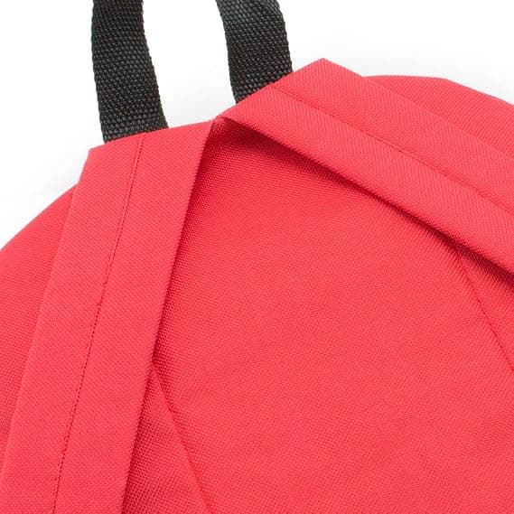 Small School Backpack for Boys and Girls Unisex Backpack, 13 L.