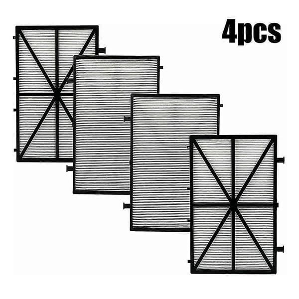 4 stk. Ultrafint filter Poolfilter 9991432-r4 Poolfilter til Dolphin M400 M500 Ultrafint filter