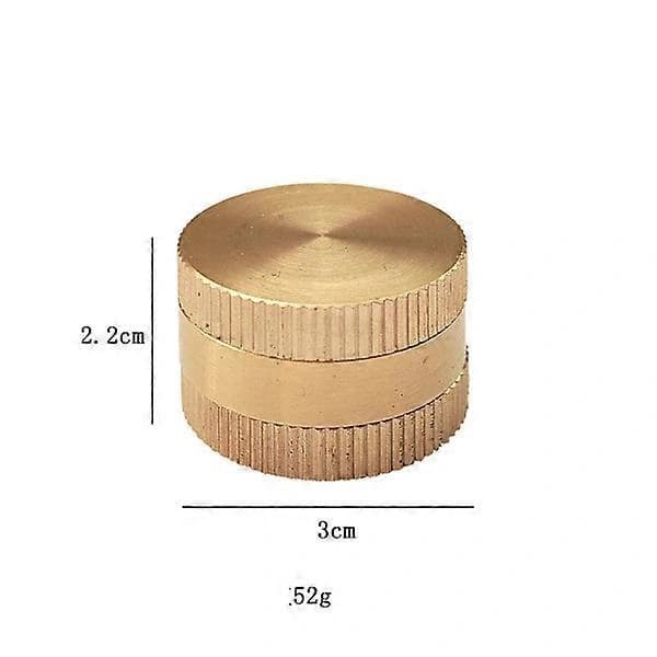 Flying Gold Coin Moving Cent Magic Trick Magician Close-up Props Gimmicks Joke Tool