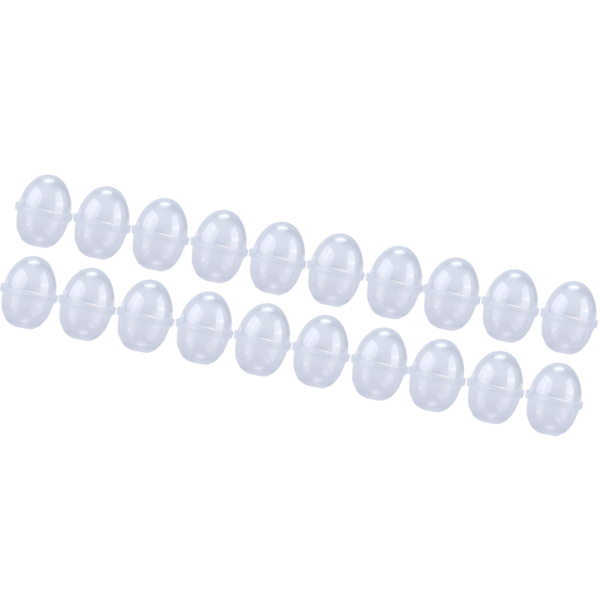 Leak-proof mountain egg mold model no. 1