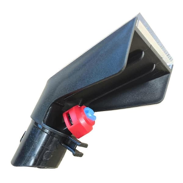 Til Kärcher SE 3-18 Compact Trådløs Støvsuger, Rengøringsdyser til Møbelrens, 86 mm B