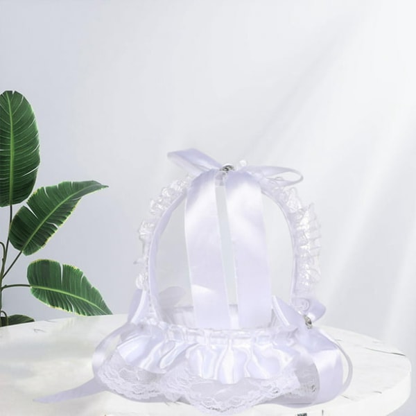 Kurv er kurv er for kurv spredning kurv bryllup og festartikler bryllup sateng blomsterkurv