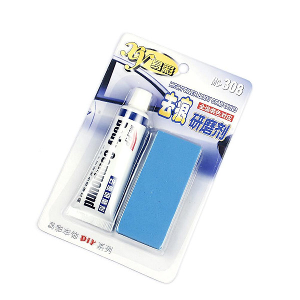 Foldbar Vifte Bil Ridse Reparation Bil Karrosseri Compound Bil Lak Ridse Reparation