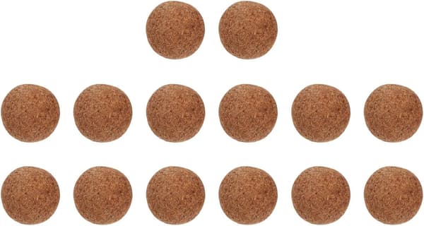 Flower Scented Incense Balls 20 pcs Rose Lavender Aromatherapy Scented Sachets Home