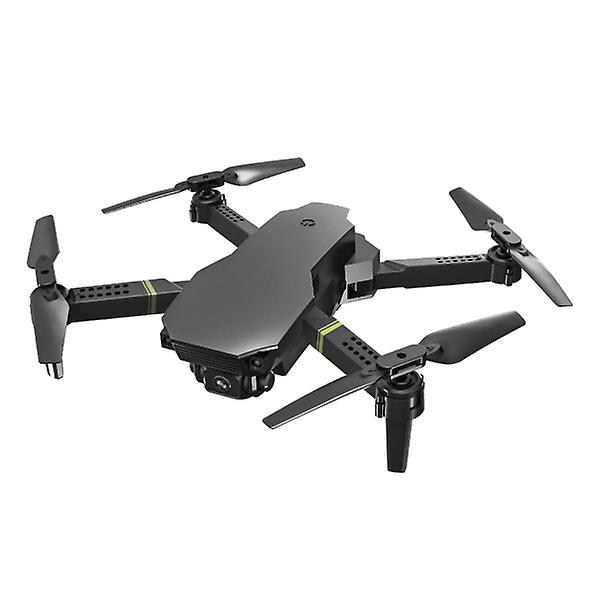 1 set 4K-kamera Drone Professional -ilmakuvauskamera (kaksoiskamerat) 4k kaksoiskamera24X22X5,5cm 4 k dual camer 24X22X5.5cm