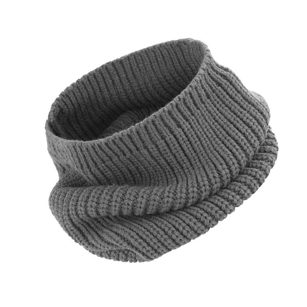 Result Winter Essentials Whistler Snood One Size Grå Grey One Size